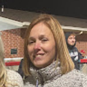 Meet your Posher, Becky